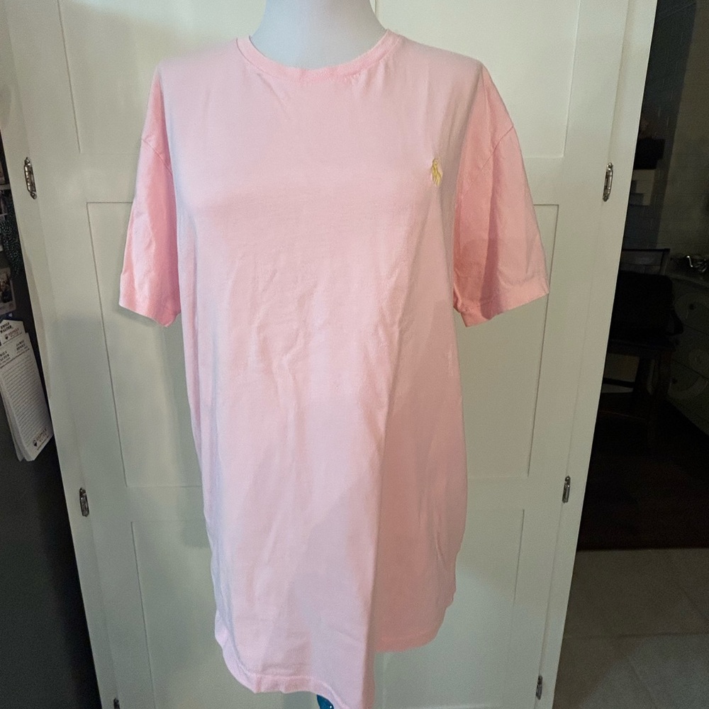Polo Ralph Lauren Men’s Crew neck T Shirt Size Medium 👚